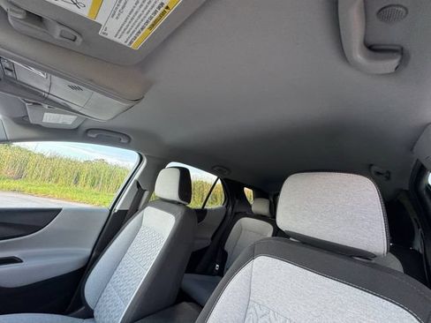 Used 2022 Chevrolet Equinox LS w/ LS Convenience Package FWD image 27