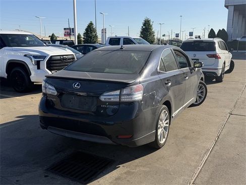 Used 2010 Lexus HS 250h image 5
