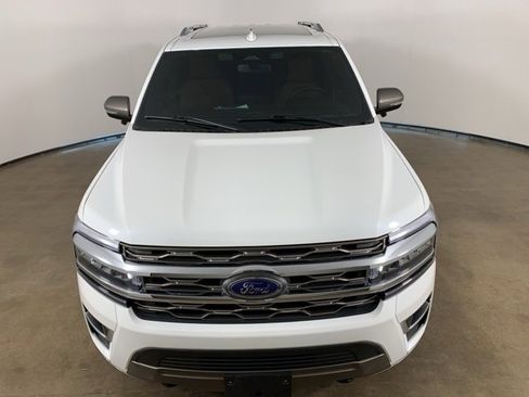 Used 2023 Ford Expedition King Ranch image 4