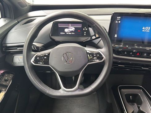 Certified 2023 Volkswagen ID.4 Pro S RWD image 18