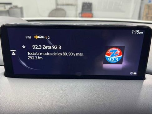 Used 2023 MAZDA CX-5 AWD 2.5 S w/ Select Package image 32