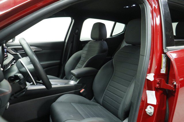 Used 2024 Dodge Hornet R/T AWD/4WD image 8