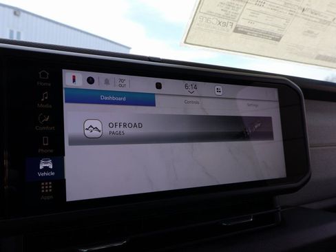 New 2026 Jeep Wrangler Sport image 35