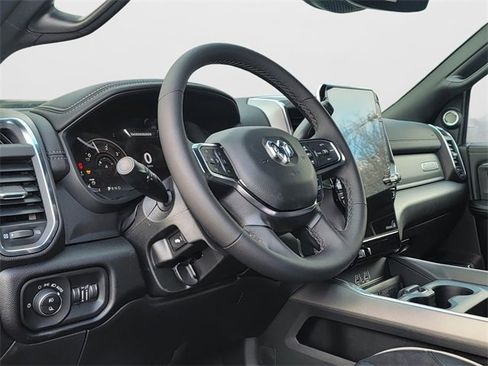 New 2026 RAM 2500 Laramie image 12