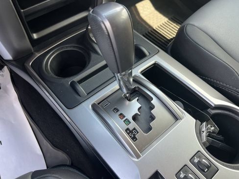Used 2023 Toyota 4Runner SR5 Premium w/ Moonroof Package AWD/4WD image 26