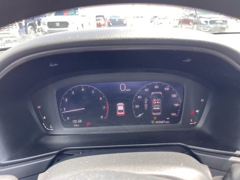 Used 2024 Honda Accord LX image 10