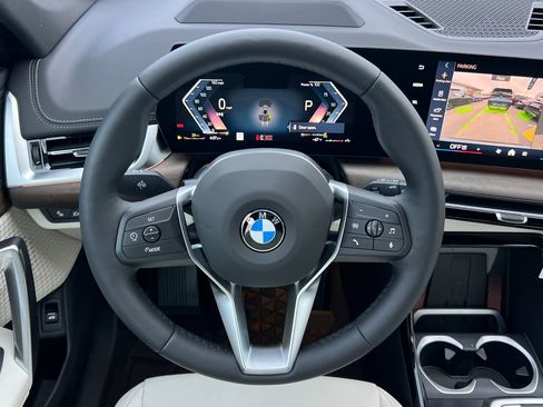New 2026 BMW X1 xDrive28i w/ Technology Package image 26