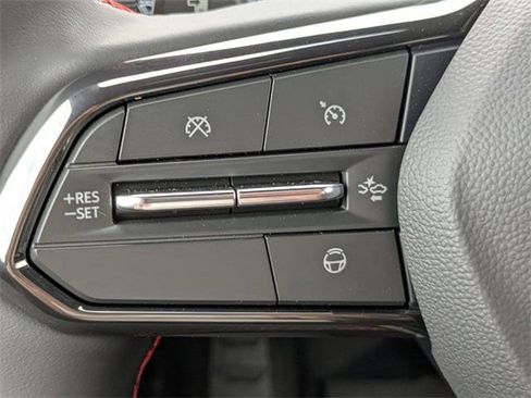 New 2026 Chevrolet Blazer EV RS image 24