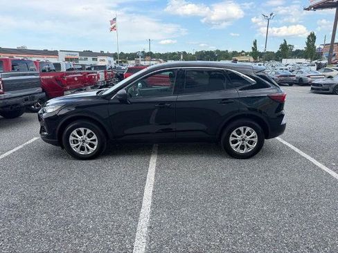 Certified 2024 Ford Escape Active w/ Tech Pack #1 AWD/4WD image 5