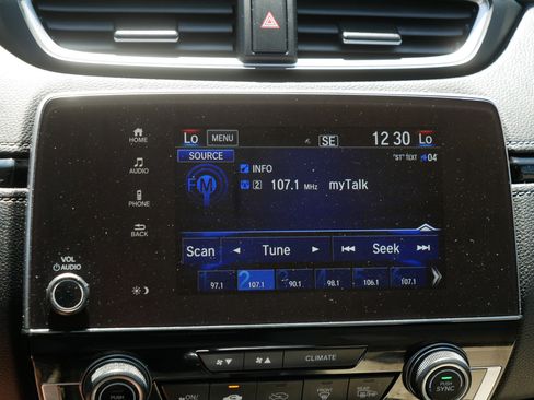Used 2019 Honda CR-V EX-L image 32
