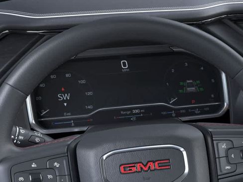 New 2026 GMC Sierra 2500 AT4X AWD/4WD image 18