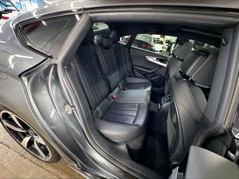 Certified 2023 Audi A5 2.0T Premium Plus w/ Premium Plus AWD/4WD image 28
