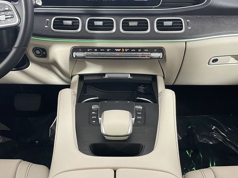 Certified 2022 Mercedes-Benz GLE 350 4MATIC image 18