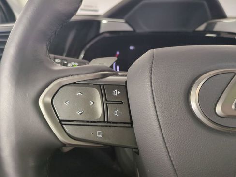 Used 2025 Lexus NX 300h AWD w/ Accessory Package (K3) image 33