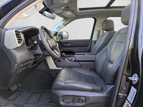 Used 2024 Toyota Tundra Limited image 16