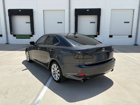 Used 2010 Lexus IS 250 AWD image 5