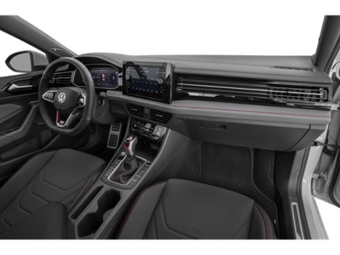 New 2026 Volkswagen Jetta GLI Autobahn FWD image 12