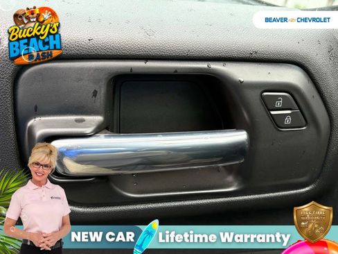 New 2026 Chevrolet Silverado 1500 W/T AWD/4WD image 27