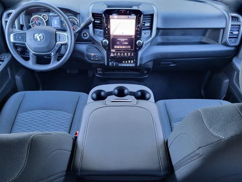 New 2026 RAM 2500 Tradesman image 18