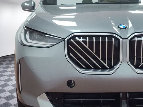 Used 2026 BMW X3 xDrive30 w/ Premium Package image 11