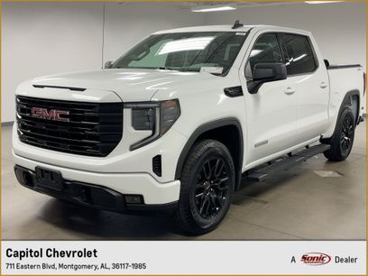 Used 2023 GMC Sierra 1500 Elevation