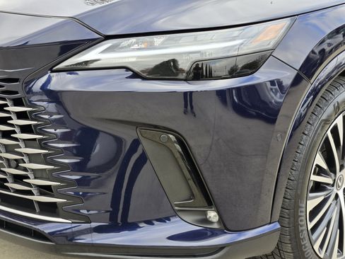 Used 2025 Lexus RX 350 Premium Plus image 12