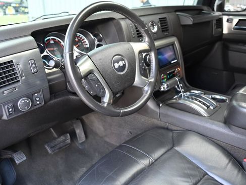 Used 2008 HUMMER H2 AWD/4WD image 27