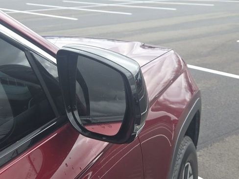 Used 2023 Jeep Grand Cherokee L Limited w/ Luxury Tech Group II image 6