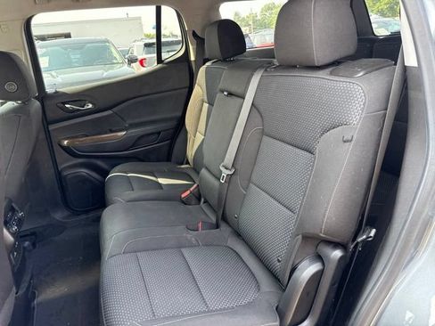 Used 2020 GMC Acadia SLE w/ Driver Convenience Package AWD/4WD image 11