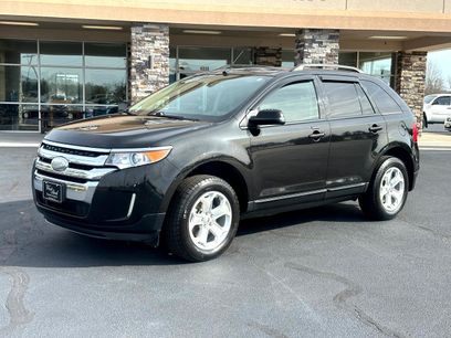 Used 2013 Ford Edge SEL