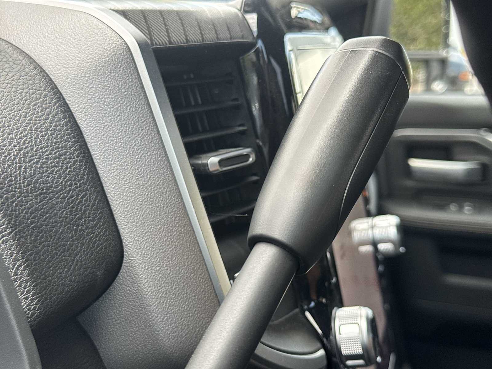 New 2026 RAM 2500 Big Horn RWD image 20