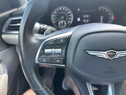 Used 2024 Genesis G70 2.5T AWD/4WD image 22