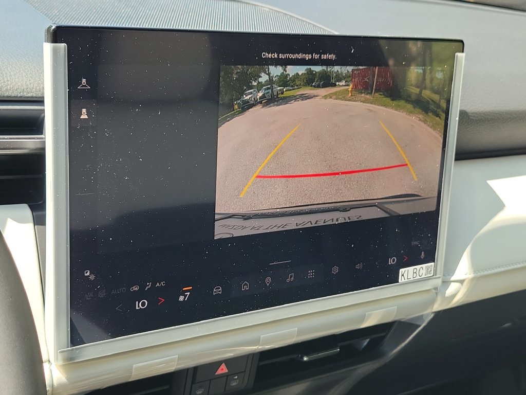 New 2026 MAZDA CX-5 Preferred AWD/4WD image 28