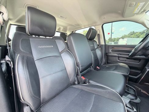 Used 2024 RAM 2500 Laramie w/ Safety Group AWD/4WD image 26