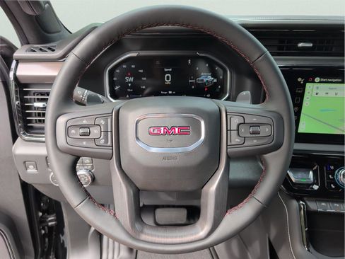 New 2026 GMC Sierra 1500 AT4X AWD/4WD image 21