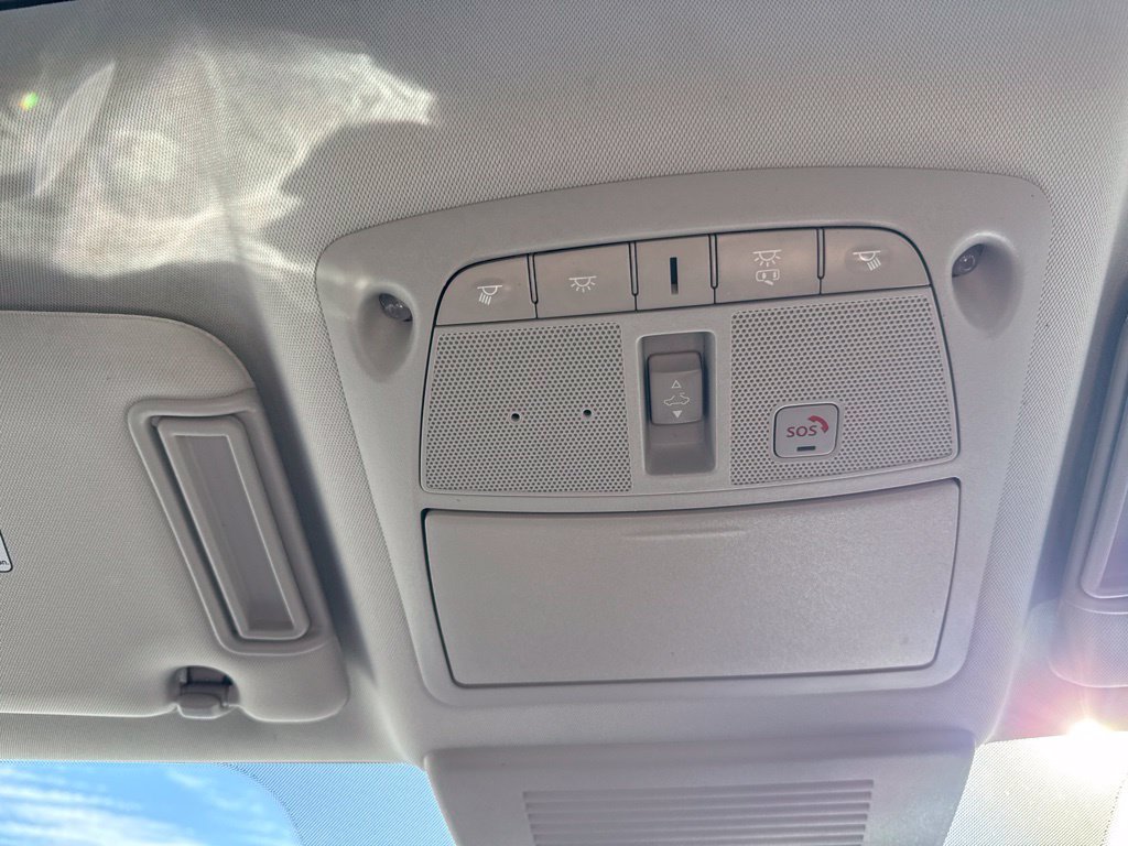 Used 2020 Nissan Armada SL w/ Premium Package AWD/4WD image 42