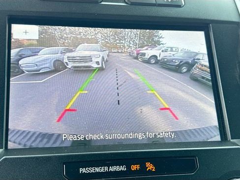 Certified 2019 Ford F150 XLT w/ Equipment Group 302A Luxury image 16