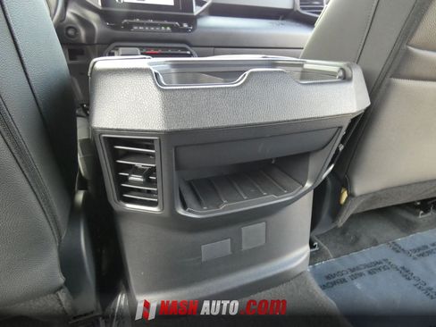 Used 2026 Toyota Tundra SR AWD/4WD image 57