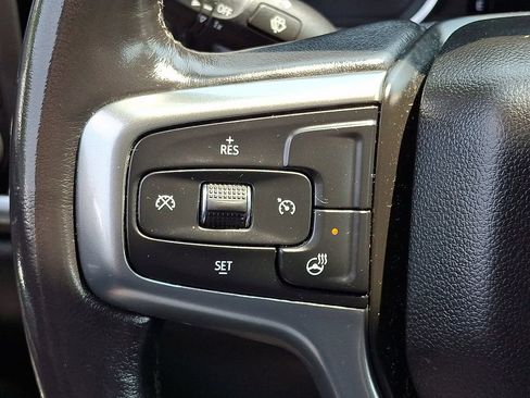 Used 2021 Chevrolet Silverado 1500 LT AWD/4WD image 21