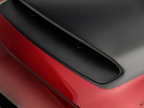 Used 2023 Dodge Challenger SRT Hellcat Redeye image 36