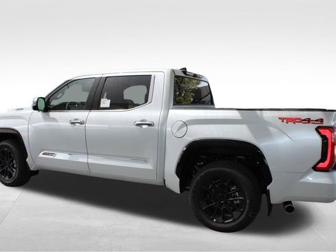 New 2026 Toyota Tundra 1794 Edition AWD/4WD image 12