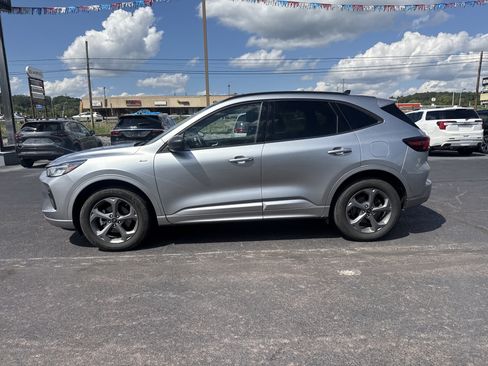 Used 2024 Ford Escape ST-Line AWD/4WD image 7