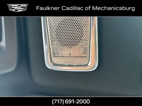 Used 2026 Cadillac Vistiq Sport w/ LPO, Floor Liner Package AWD/4WD image 32