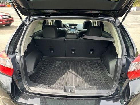 Used 2015 Subaru Crosstrek 2.0i Limited AWD/4WD image 13