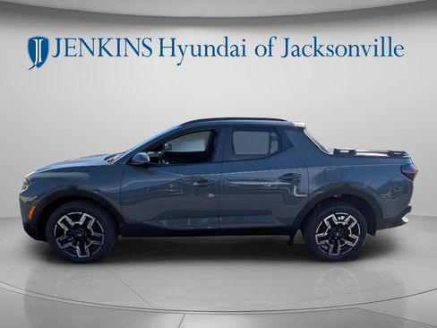 New 2026 Hyundai Santa Cruz Limited AWD/4WD image 6