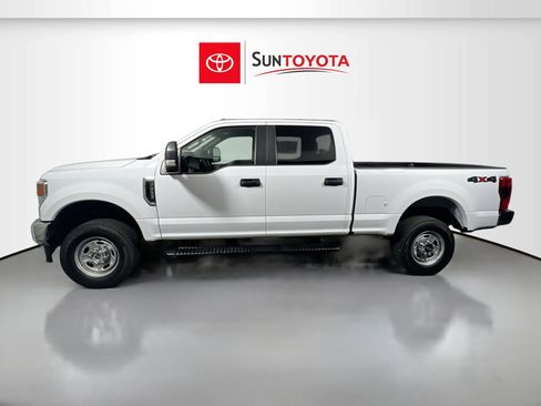 Used 2022 Ford F250 XL w/ Power Equipment Group image 7