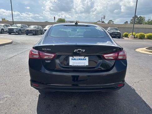 Used 2021 Chevrolet Malibu LT FWD image 6