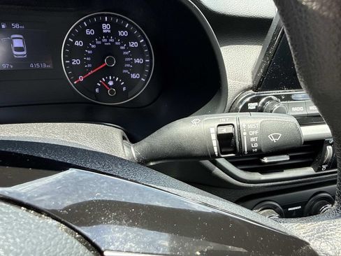 Used 2021 Kia Forte LXS FWD image 34