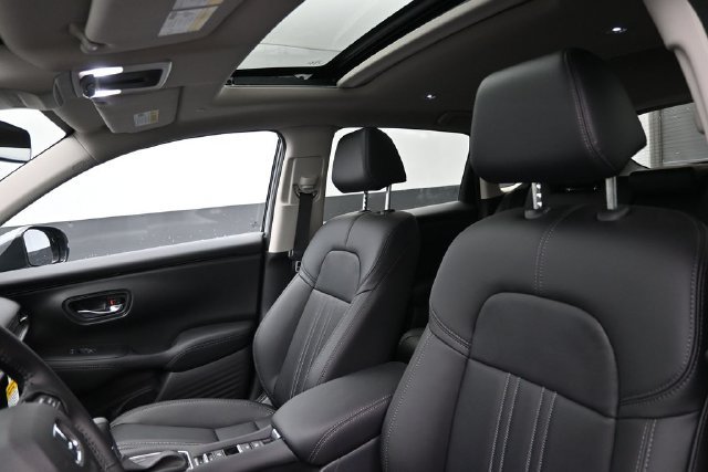 New 2027 Honda HR-V EX-L image 20