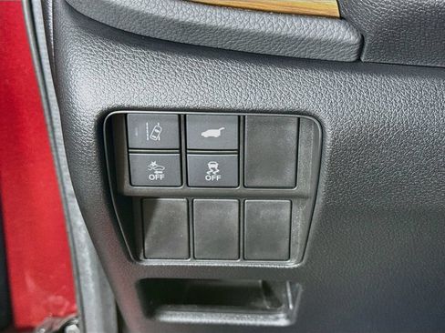 Used 2021 Honda CR-V EX-L image 19